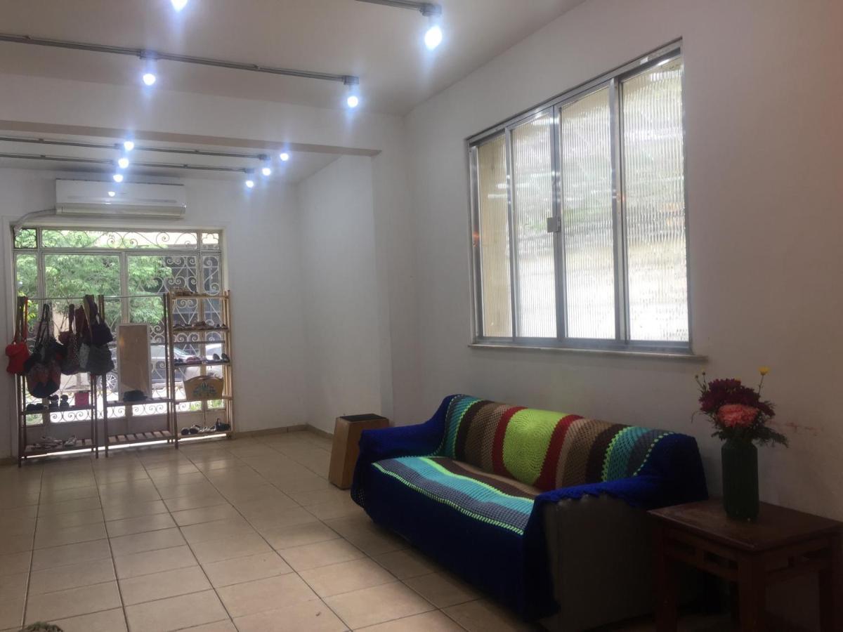 Casa Carioca Hostel - Rio de Janeiro — Photos 1