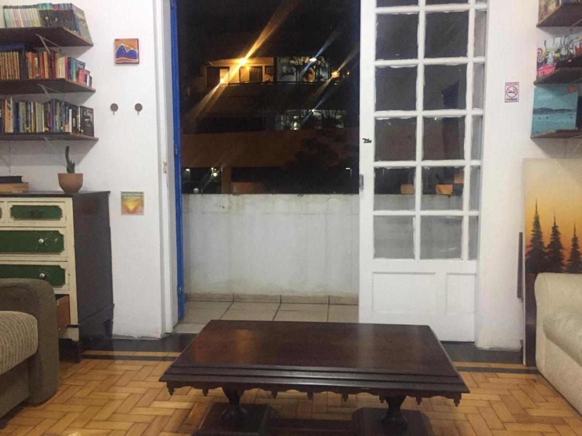 Casa Carioca Hostel - Rio de Janeiro — Photos 2
